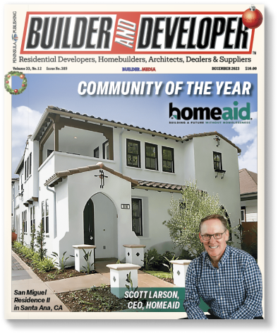 2023 Community Of The Year