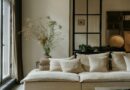 Design choices that inspire tranquility