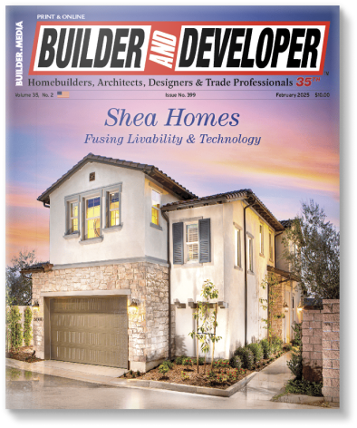Shea Homes