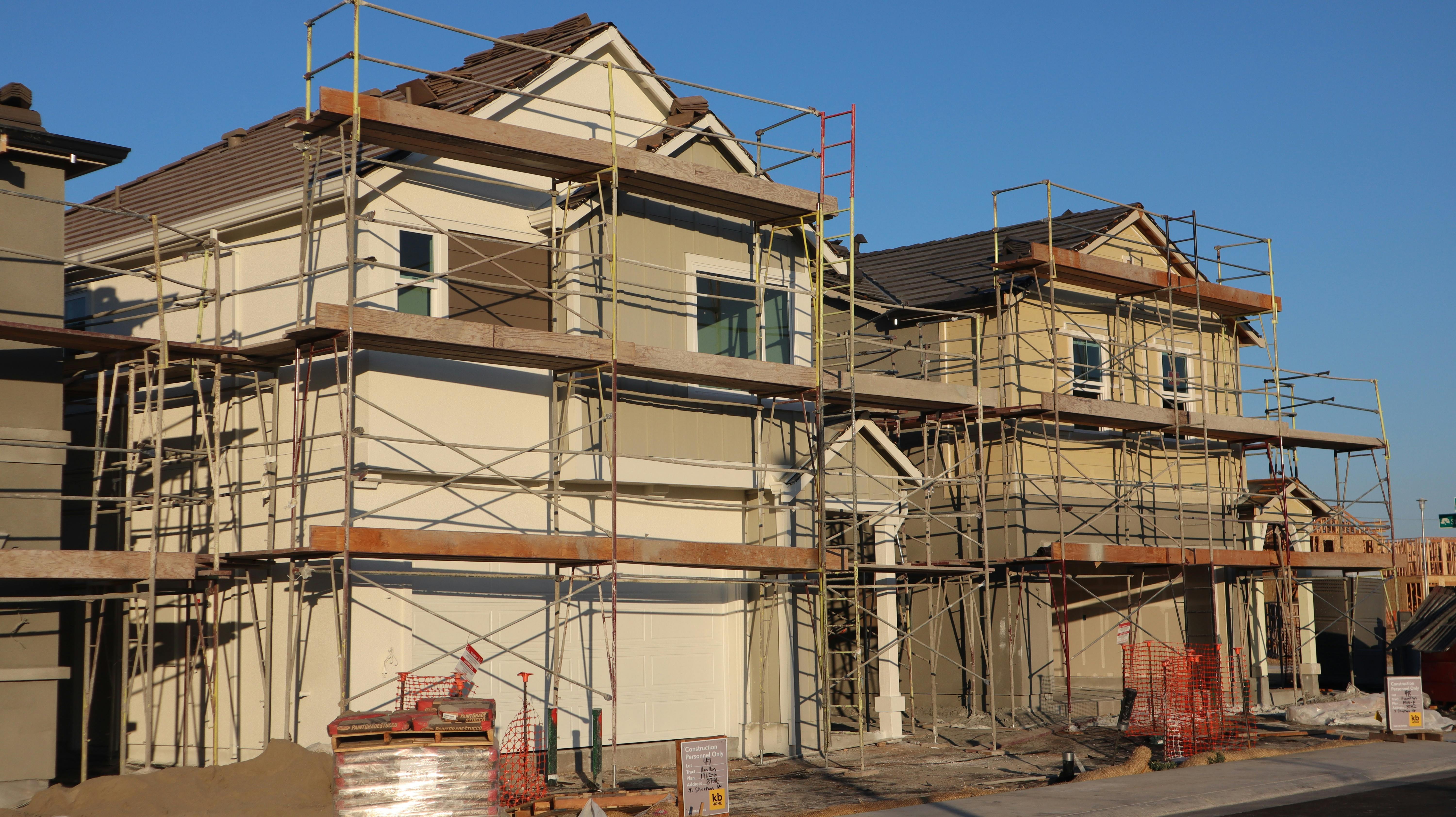 HUD releases report on best homebuilding practices