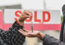 Home sales see an increase over two consecutive months