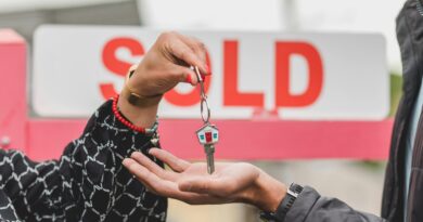 Home sales see an increase over two consecutive months