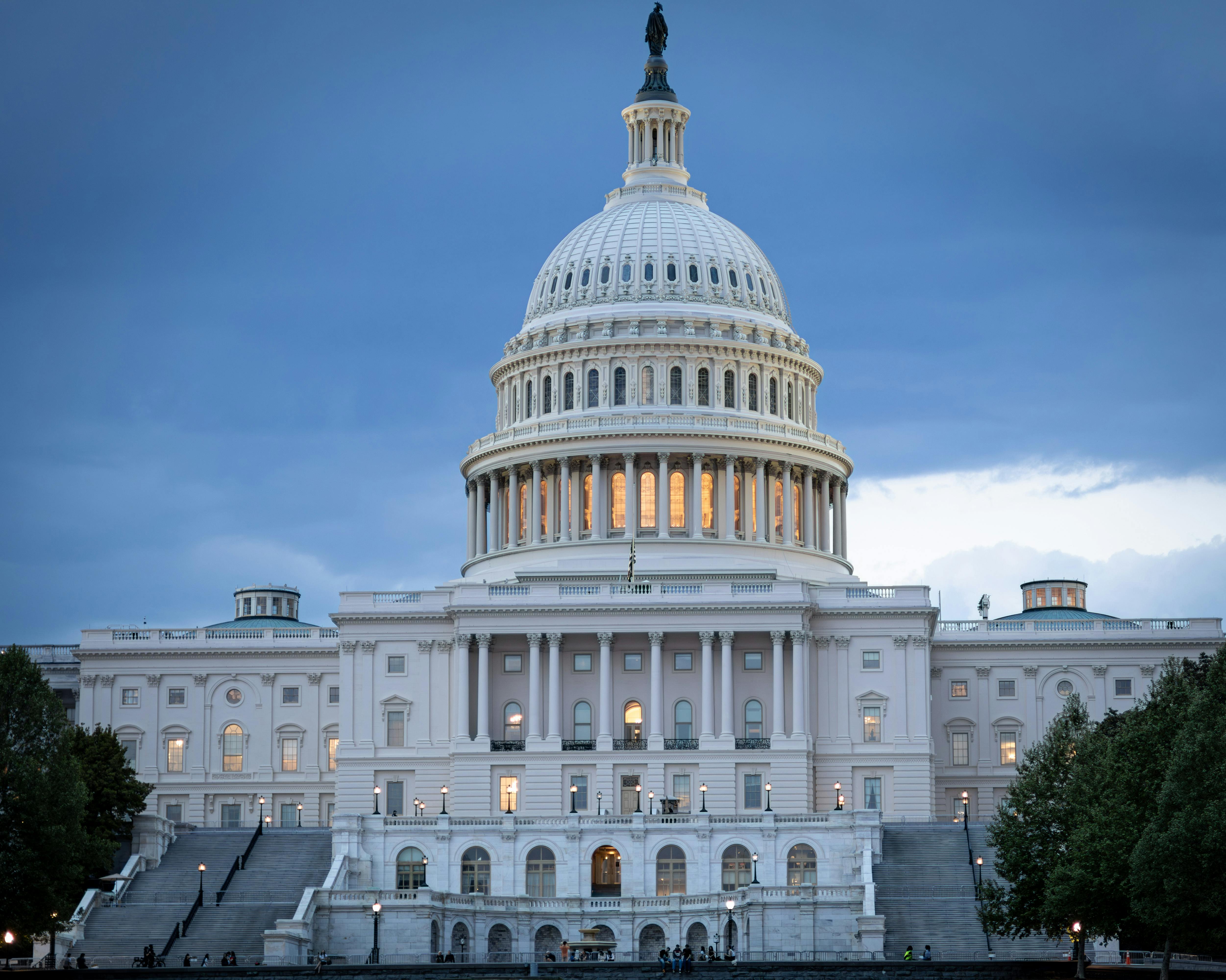 House approves revised housing bill