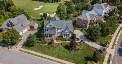 Housing market power begins to shift