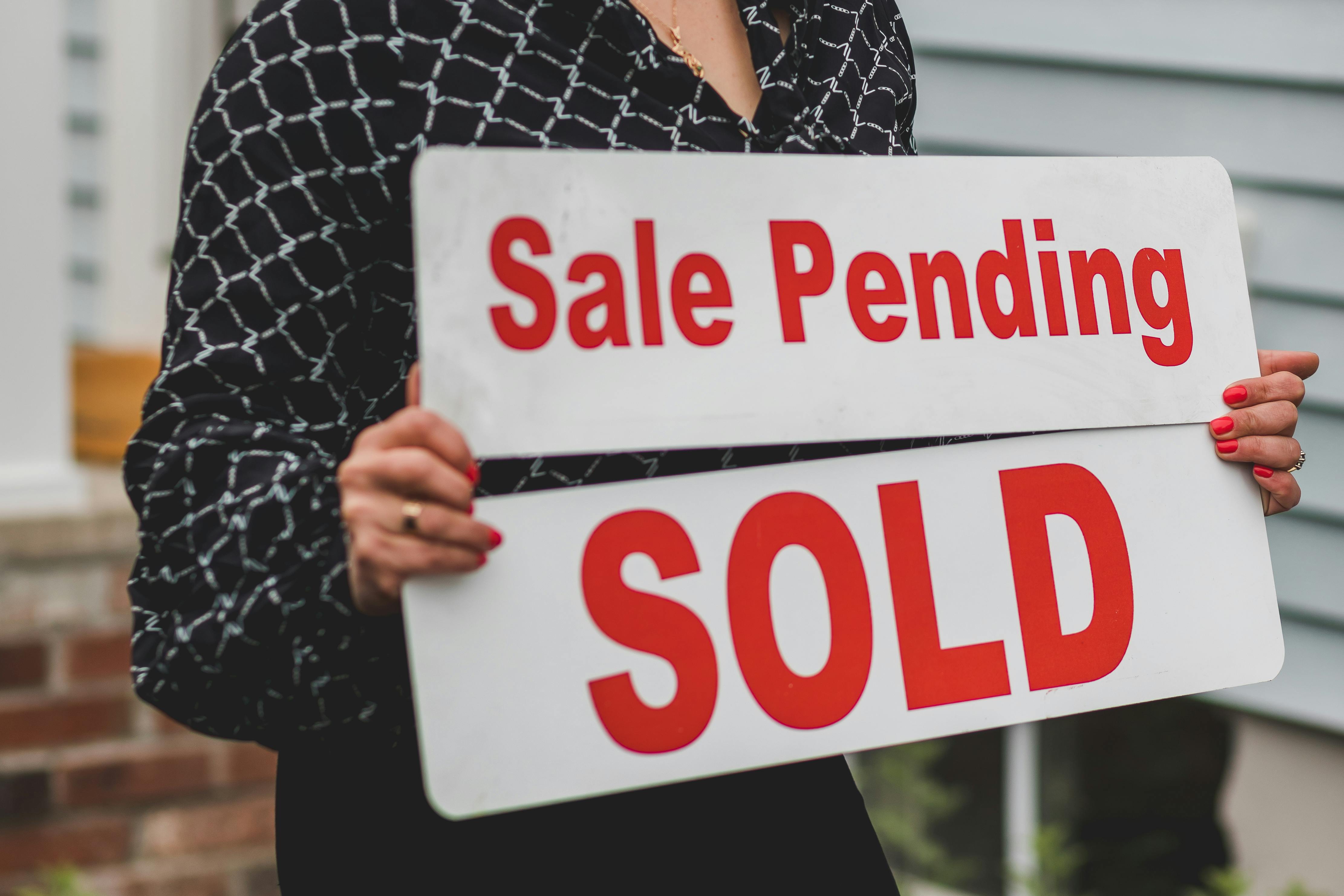 Housing market shows signs of stabilization