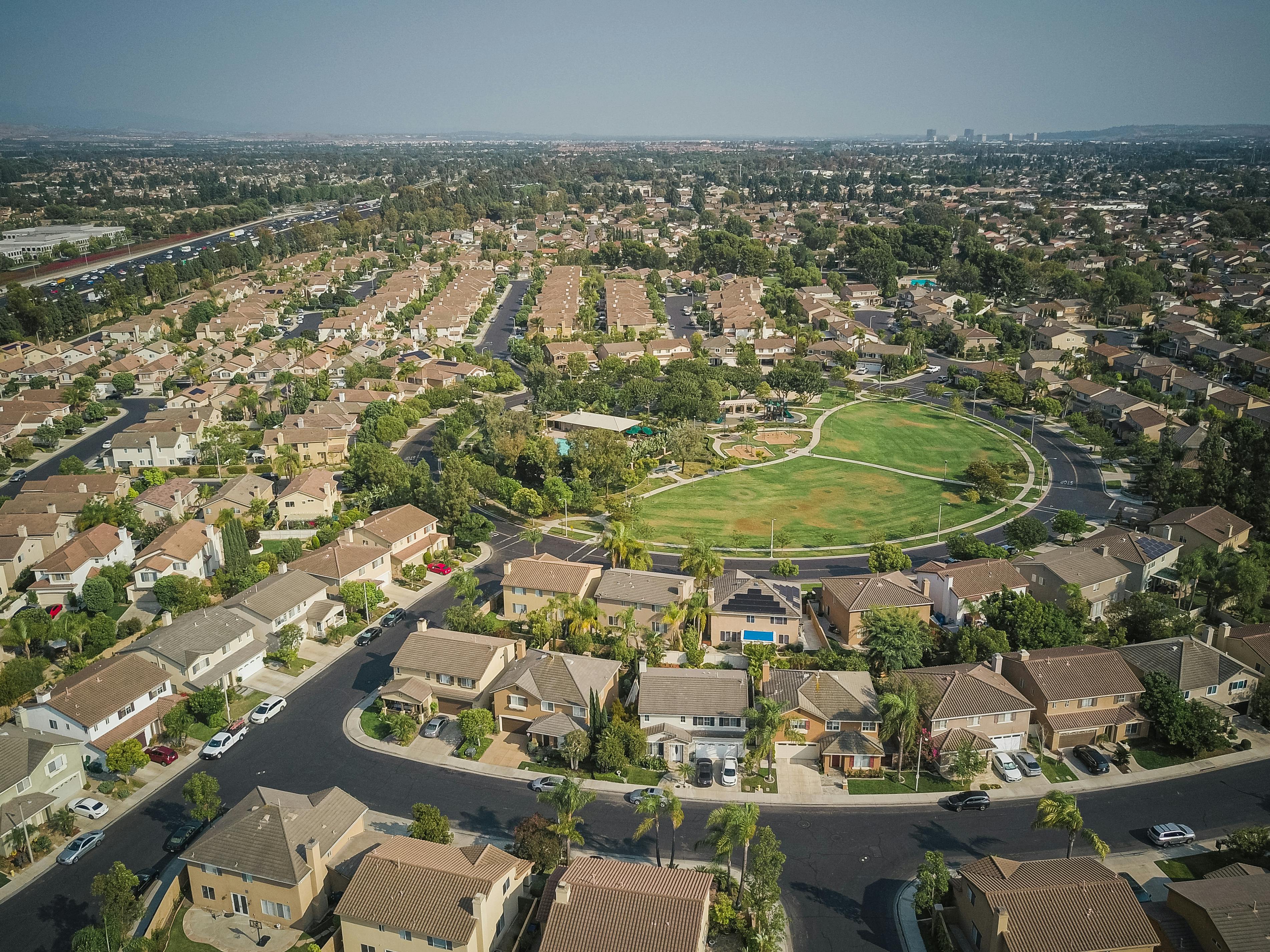 Housing market shows signs of stabilization