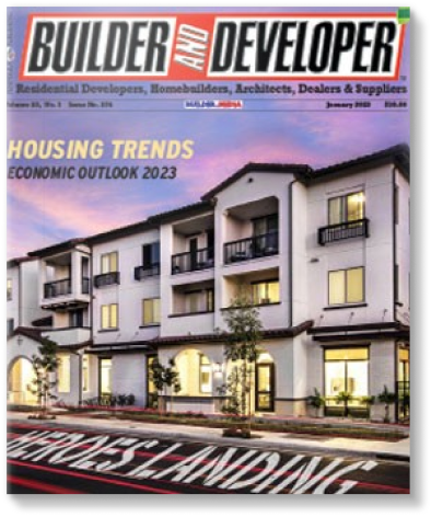 2023 Housing Outlook