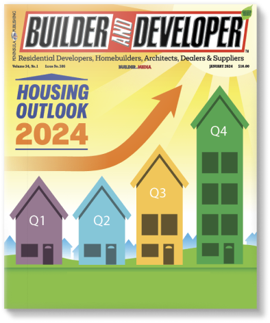 2024 Housing Outlook