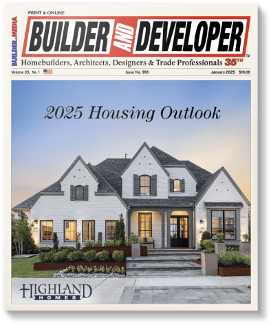 2025 Housing Outlook