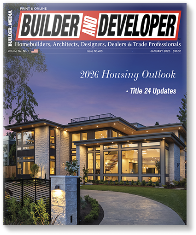 2026 Housing Outlook