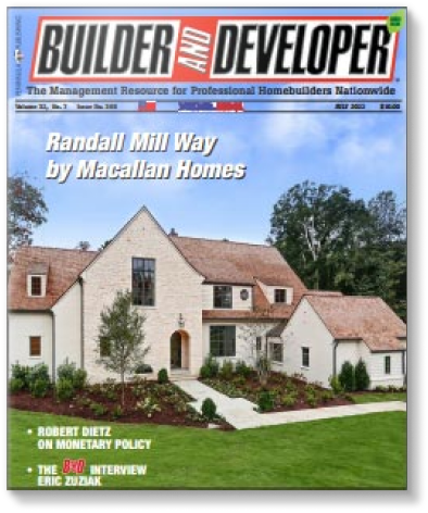 Randall Mill Way By Macallan Homes