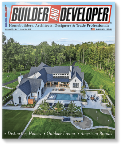 Distinctive Homes
