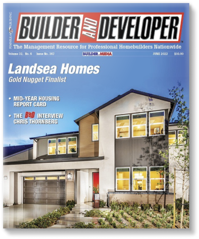 Landsea Homes
