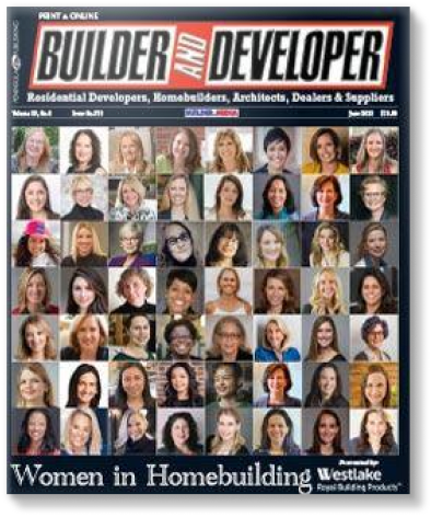 Women In Homebuilding