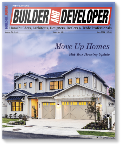 Move Up Homes