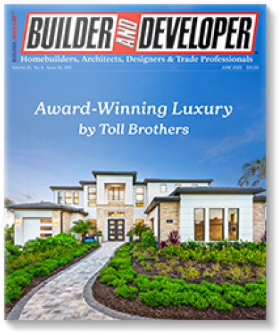 Award-Winning Luxury