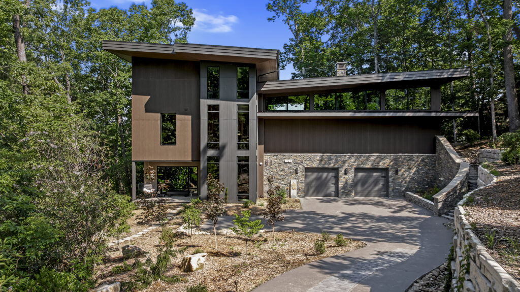 Building Without Boundaries