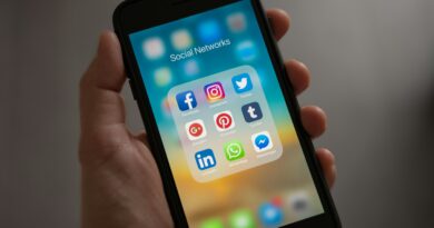 Make sure to follow us on social media