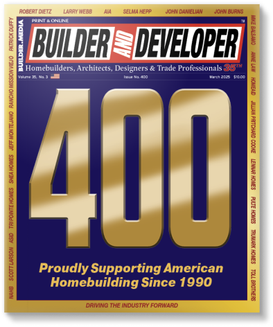 400th Issue