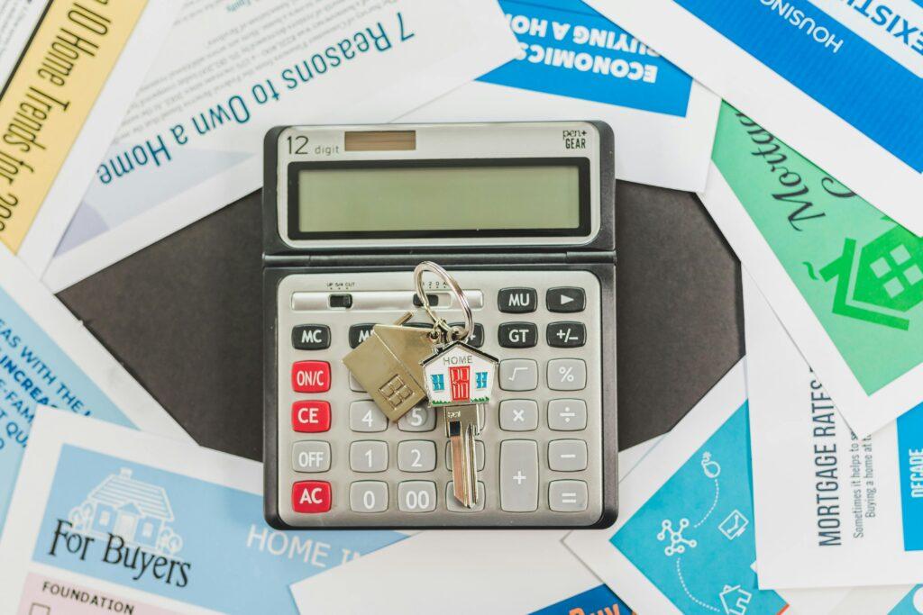 Mortgage rates average 6.37%