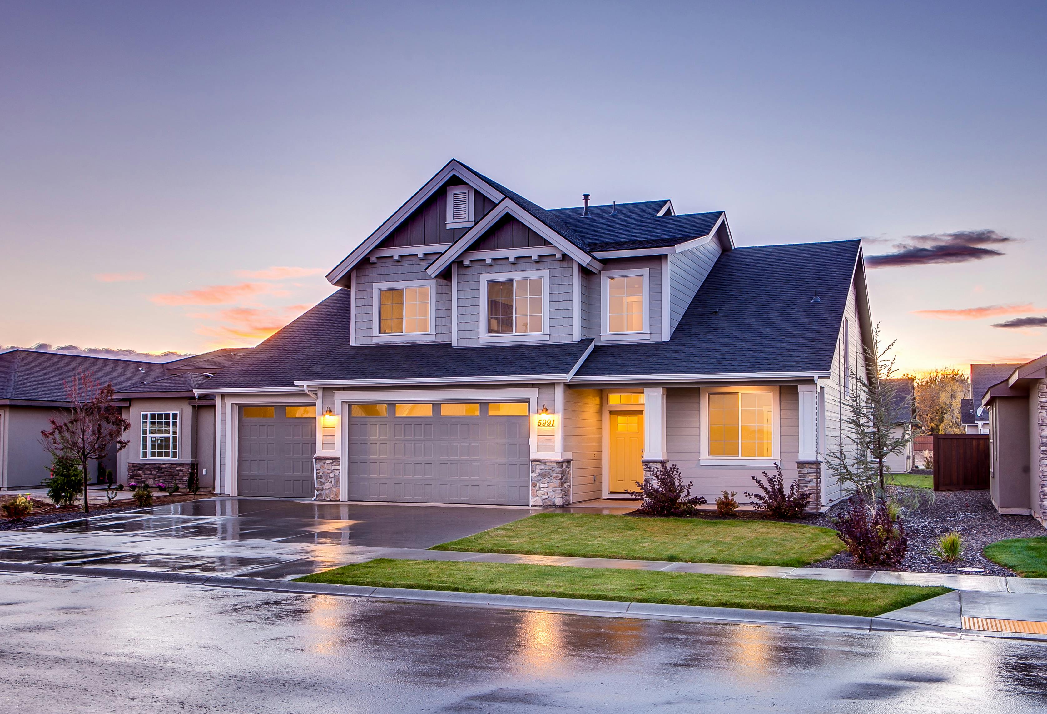 Mortgage rates average 6.51%