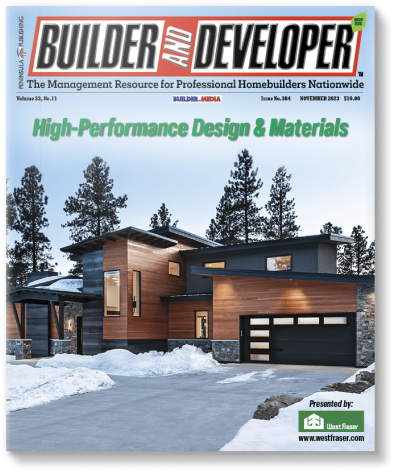 High-Performance Design & Materials