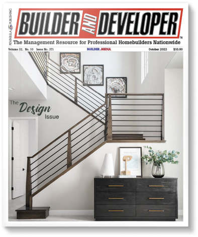 The Design Issue