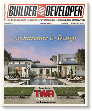 Architecture & Design
