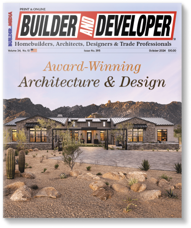 Award-Winning Architecture & Design