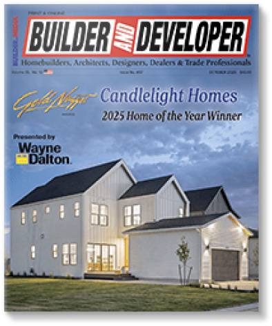 2025 Home Of The Year