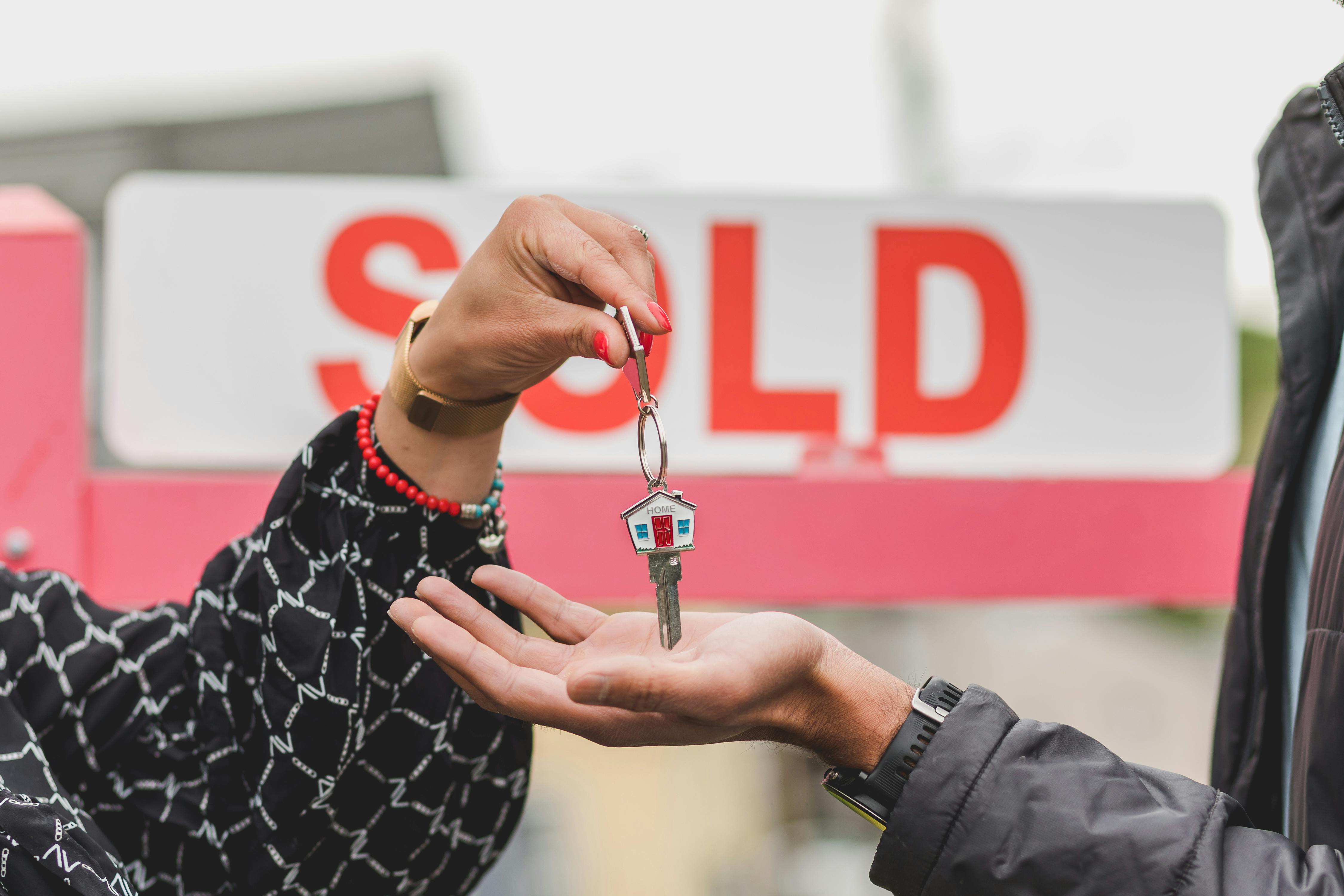 Pending home sales see 1.4% increase