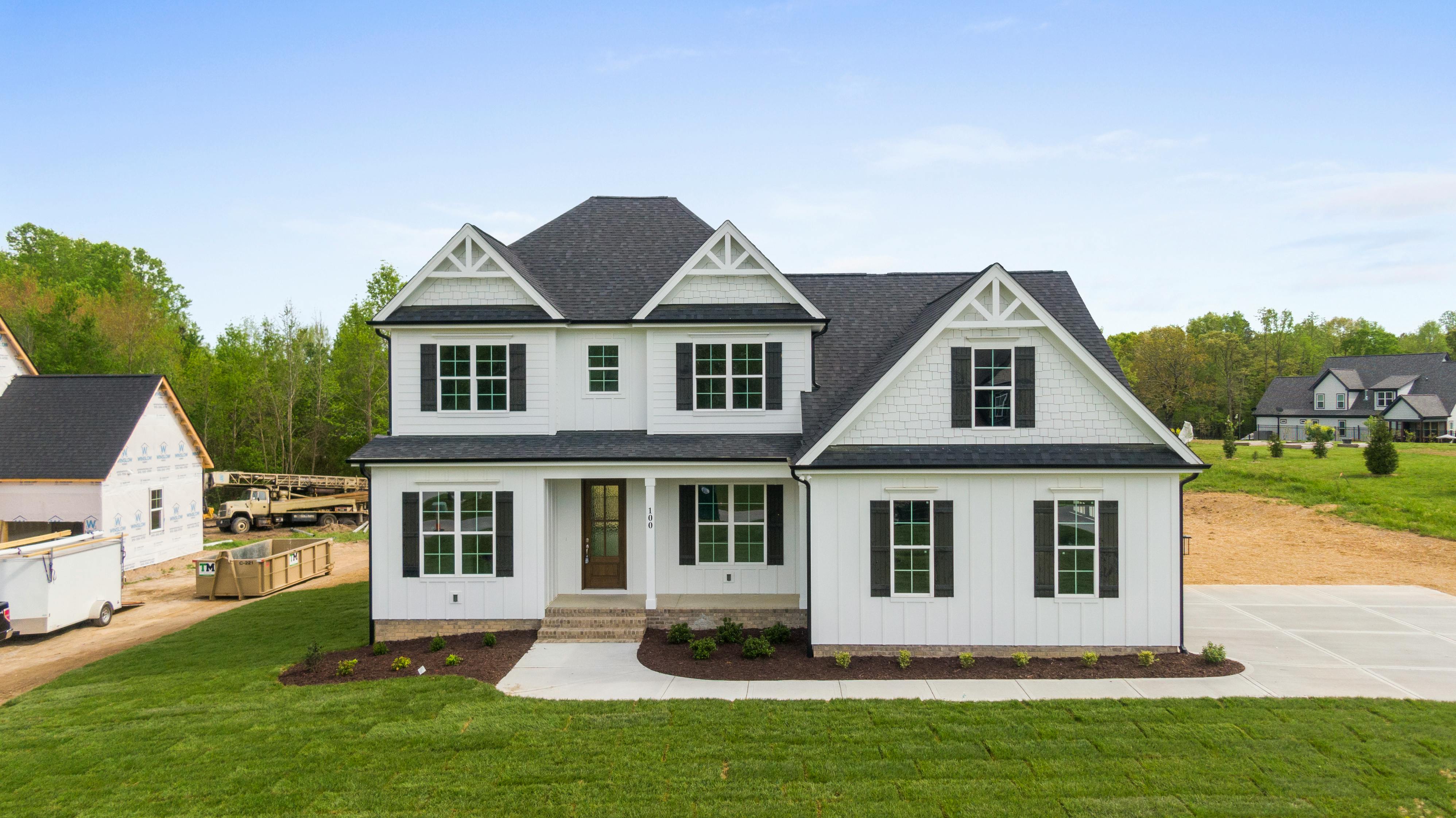 Price drops become less common as market stabilizes