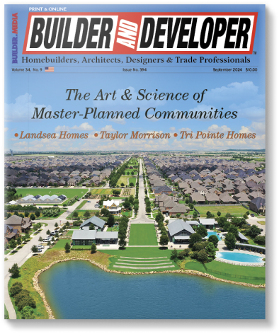 The Art & Science Of Master-Planned Communities
