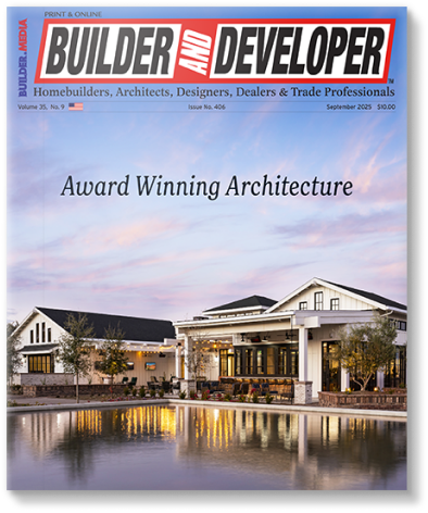 Award Winning Architecture