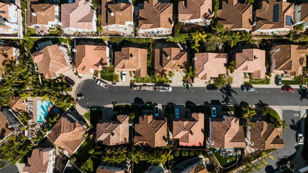 Southern California Housing Market Forecast