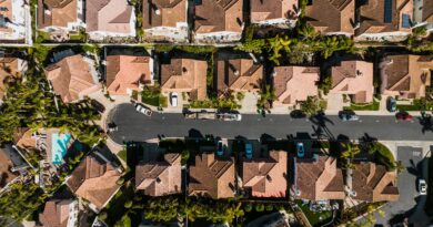 Southern California Housing Market Forecast