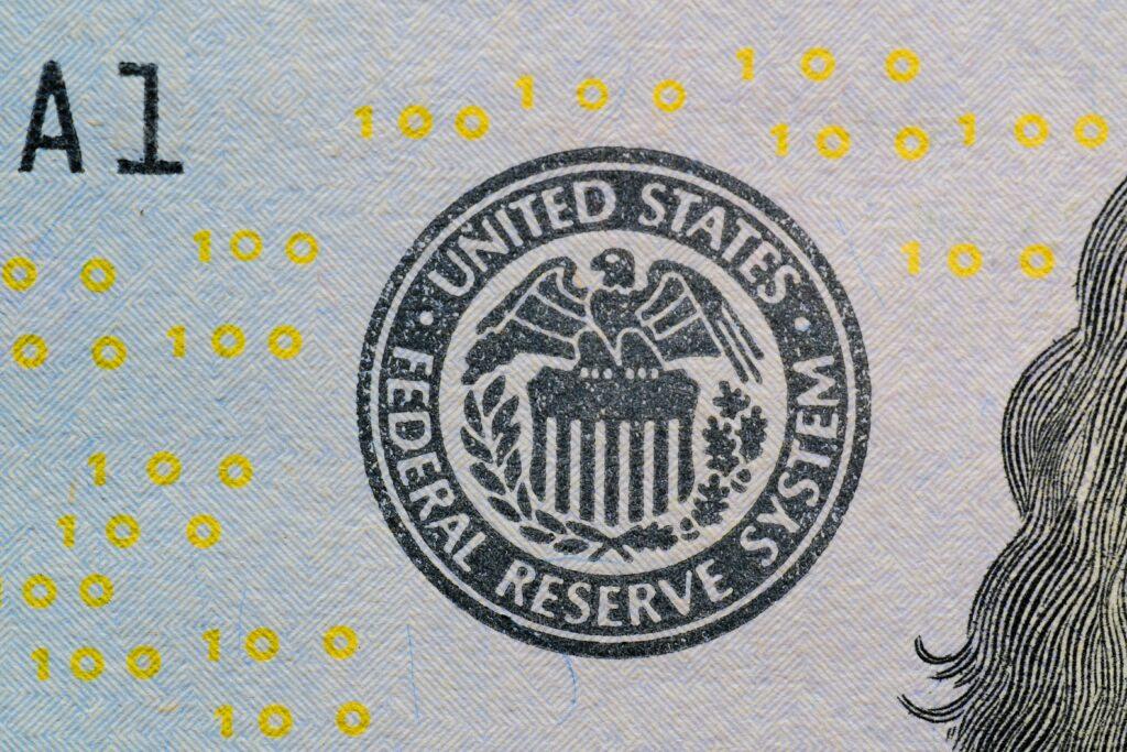Federal Reserve