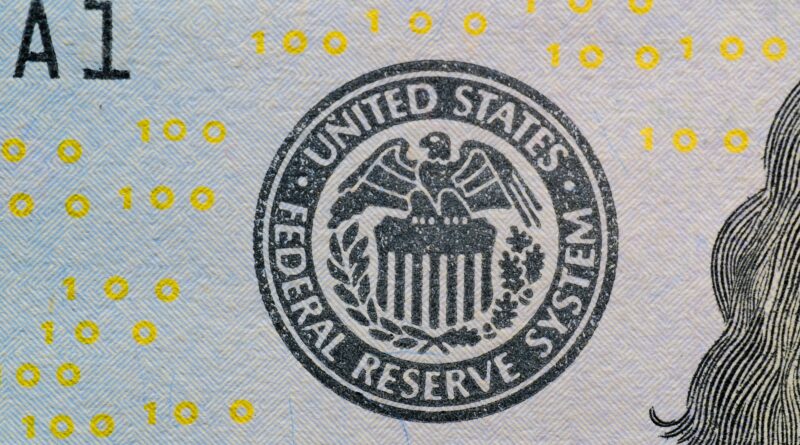 Federal Reserve