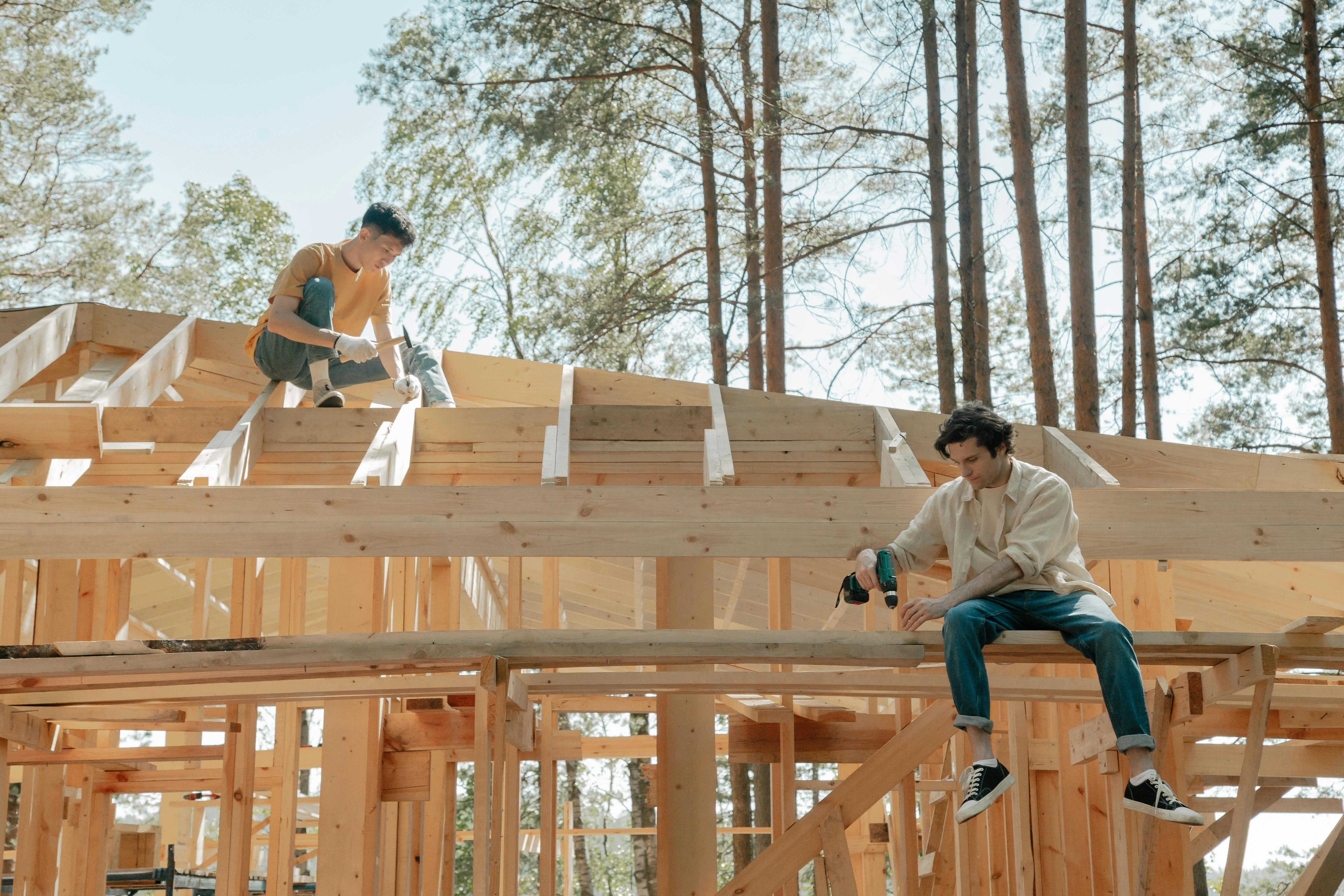 Construction employment increases in 32 states