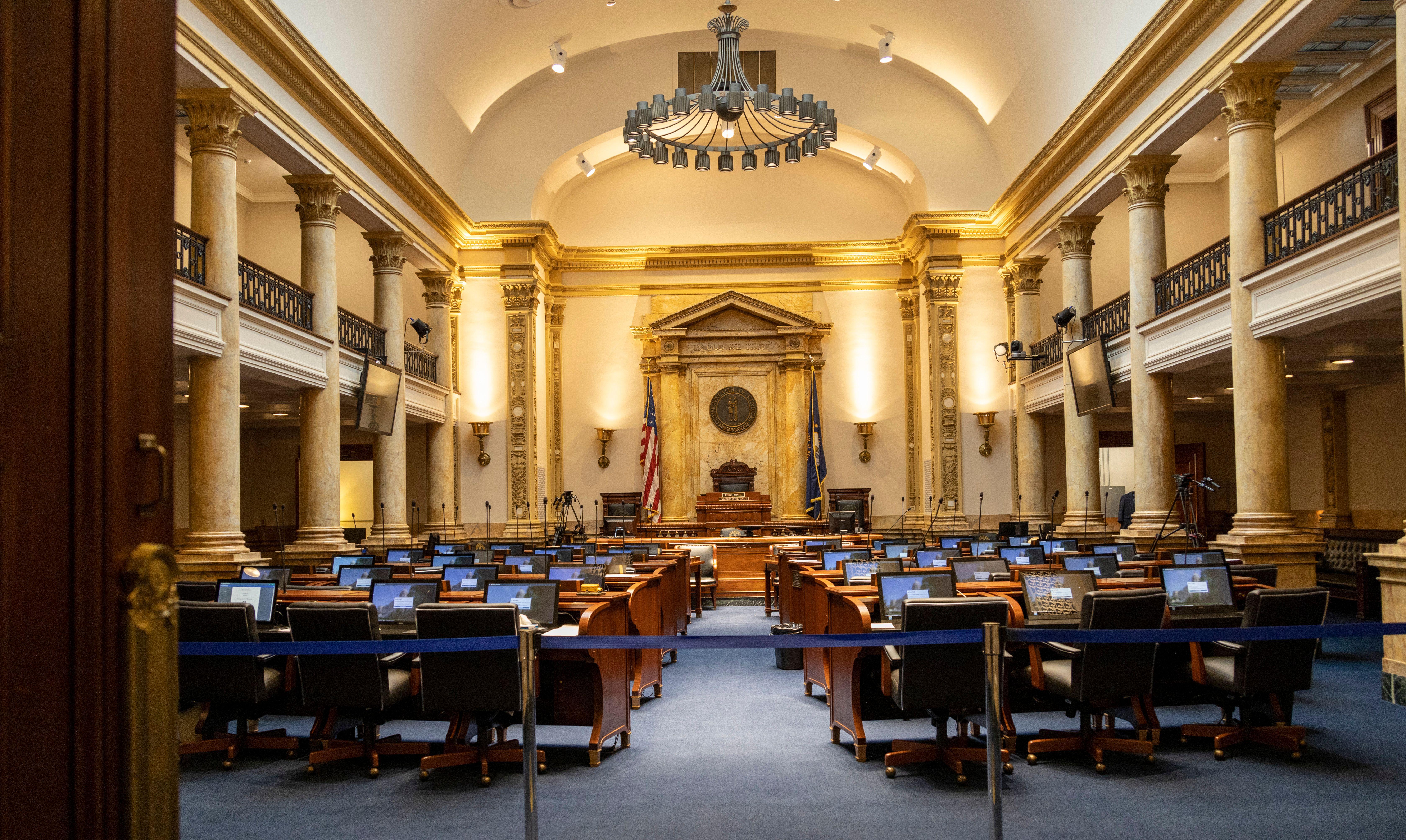 21st Century ROAD to Housing Act advances to Senate