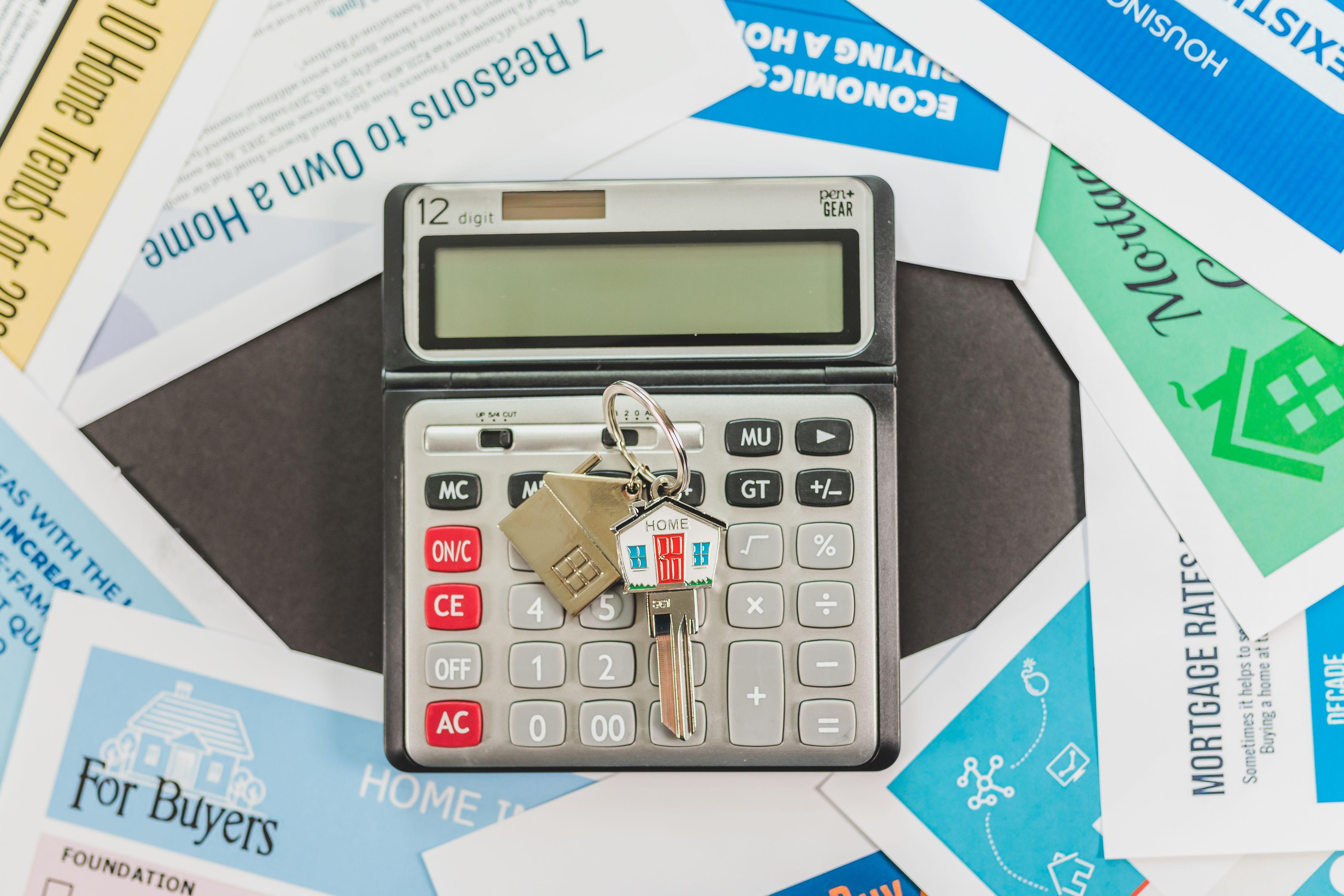 Average homebuyer’s down payment decreases