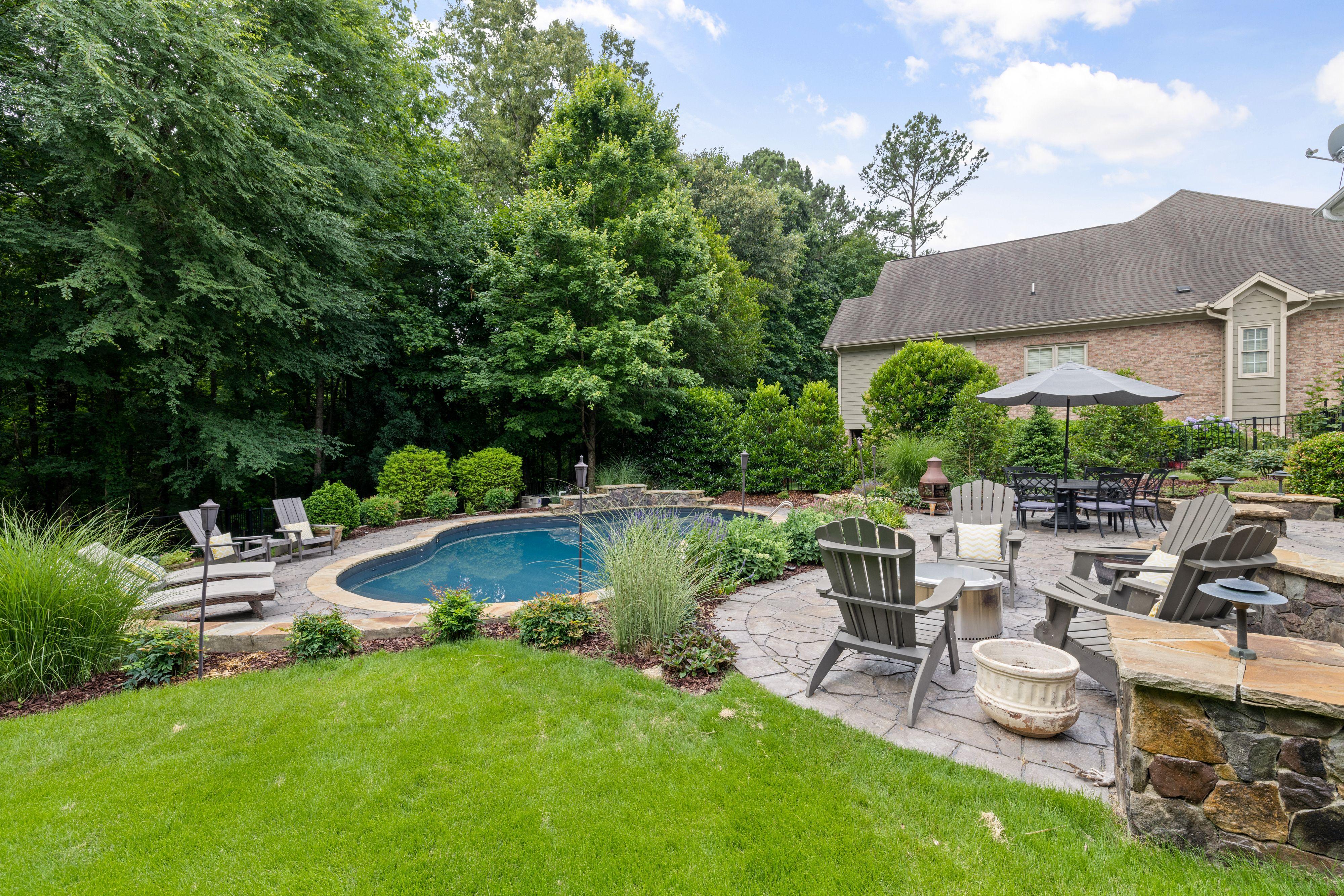 Backyard features homebuyers want in 2026