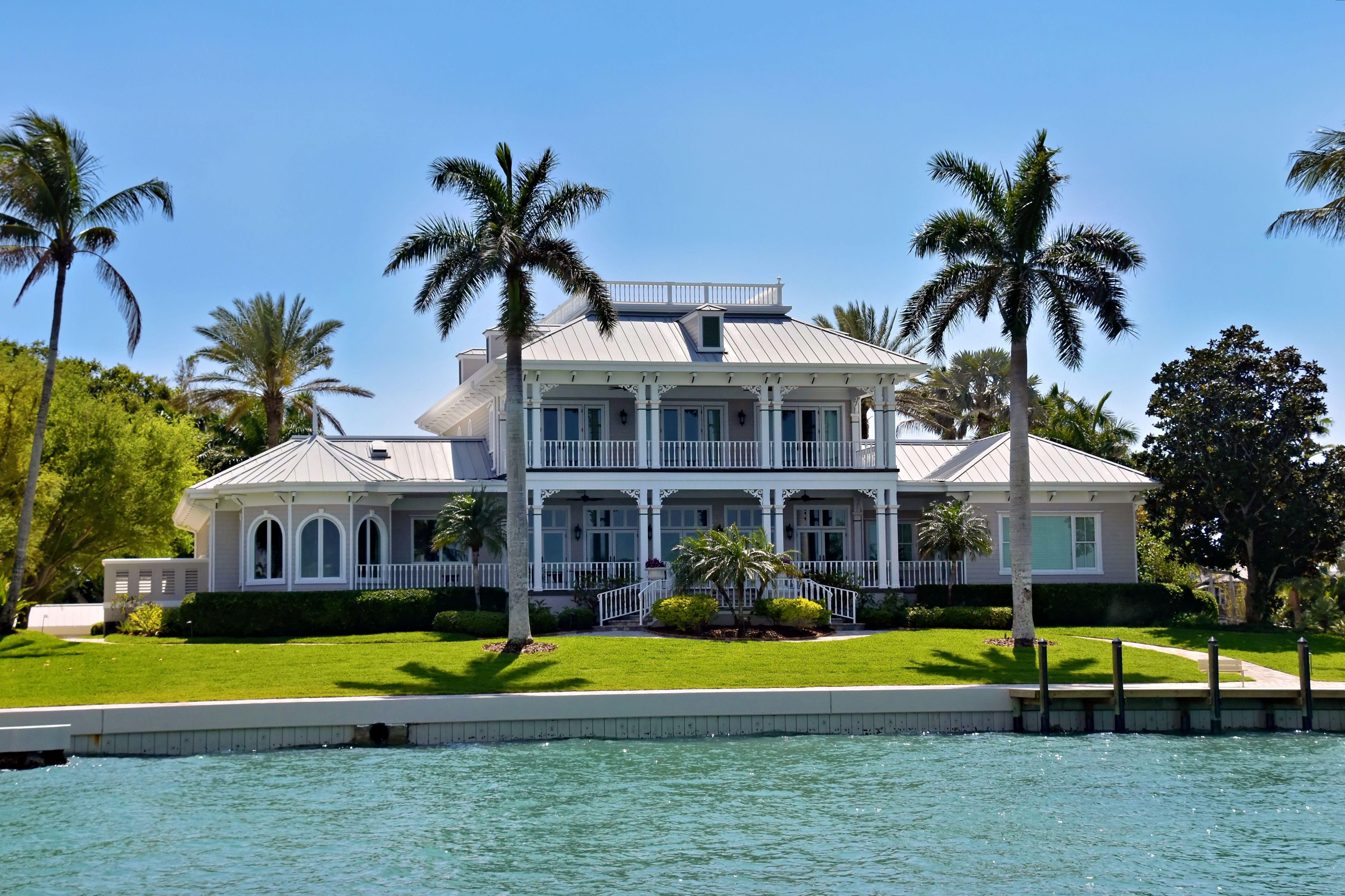 May 2026 Luxury Housing Market Report
