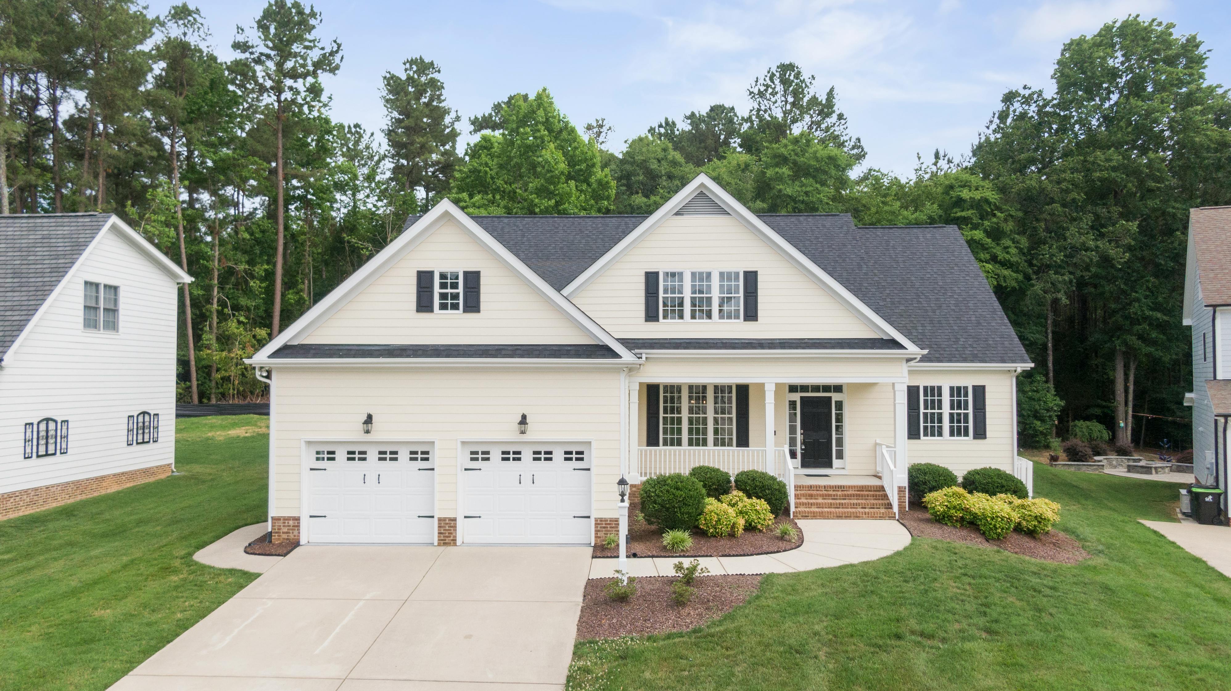 Mortgage rates average 6.41% in May