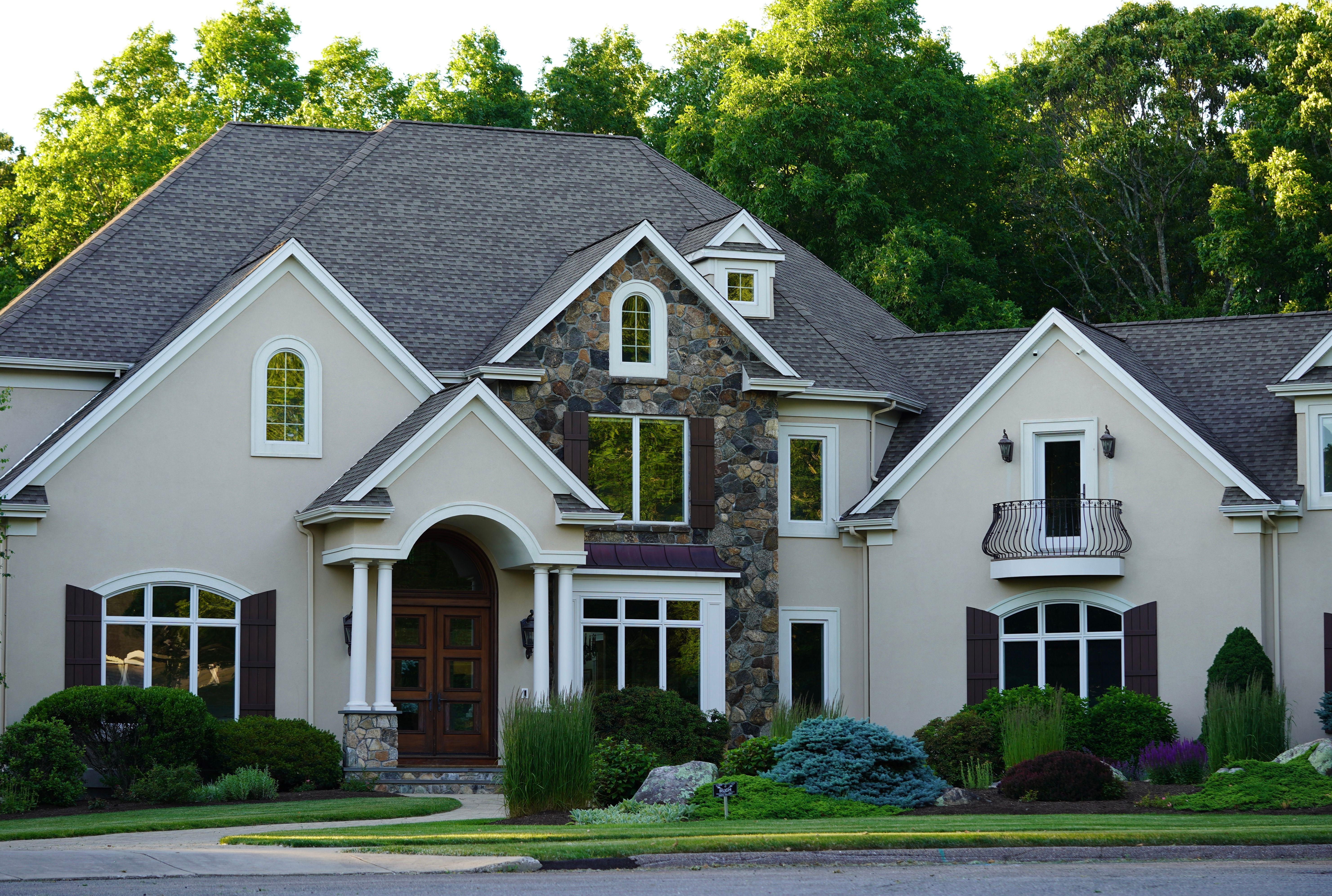 Mortgage rates average 6.52%