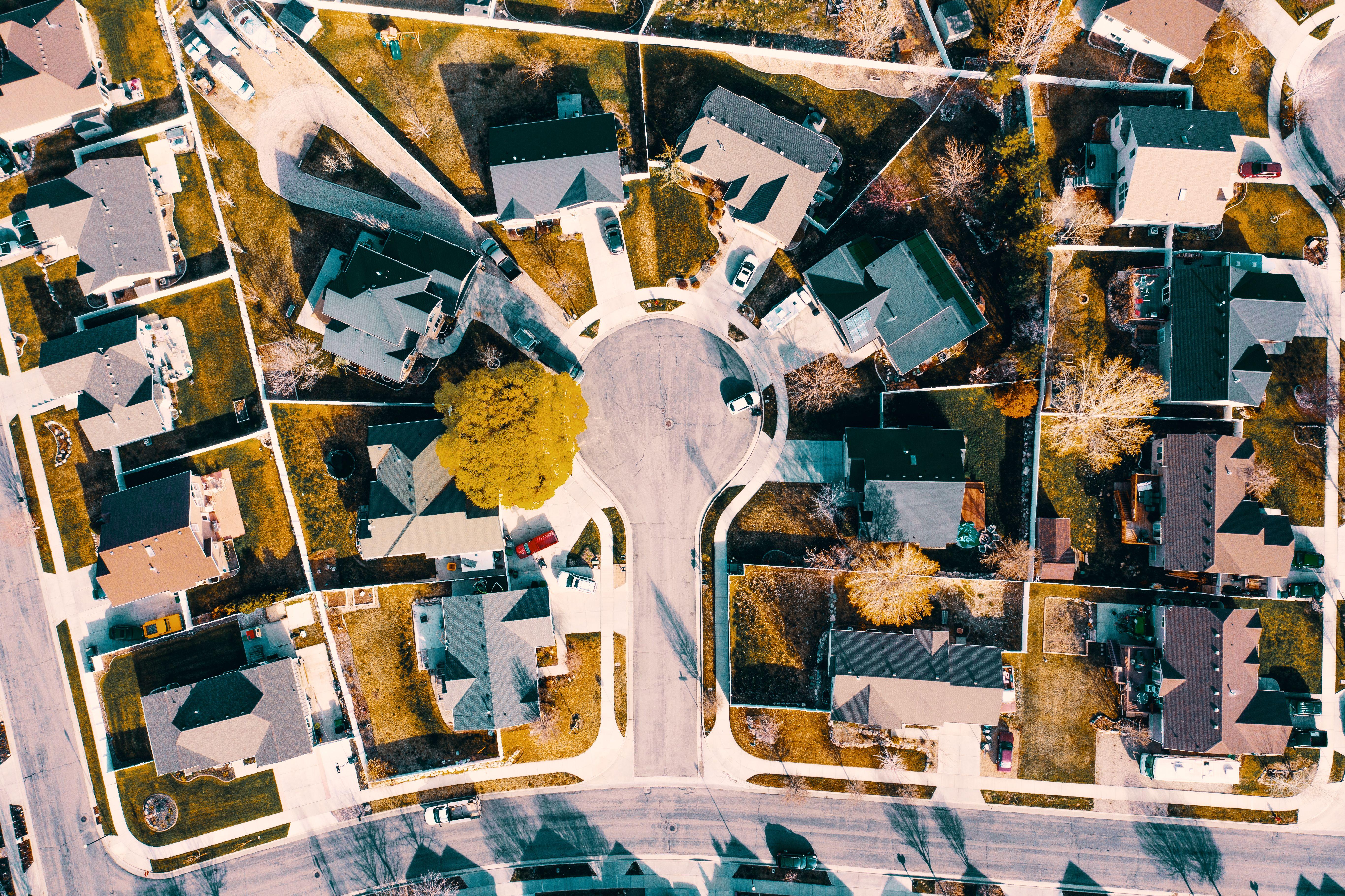 Mortgage rates decrease to 6.48%