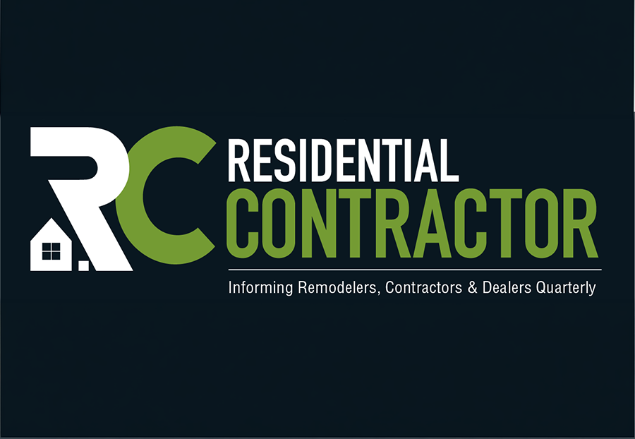 Residential Contractor Magazine: Coming July 2026