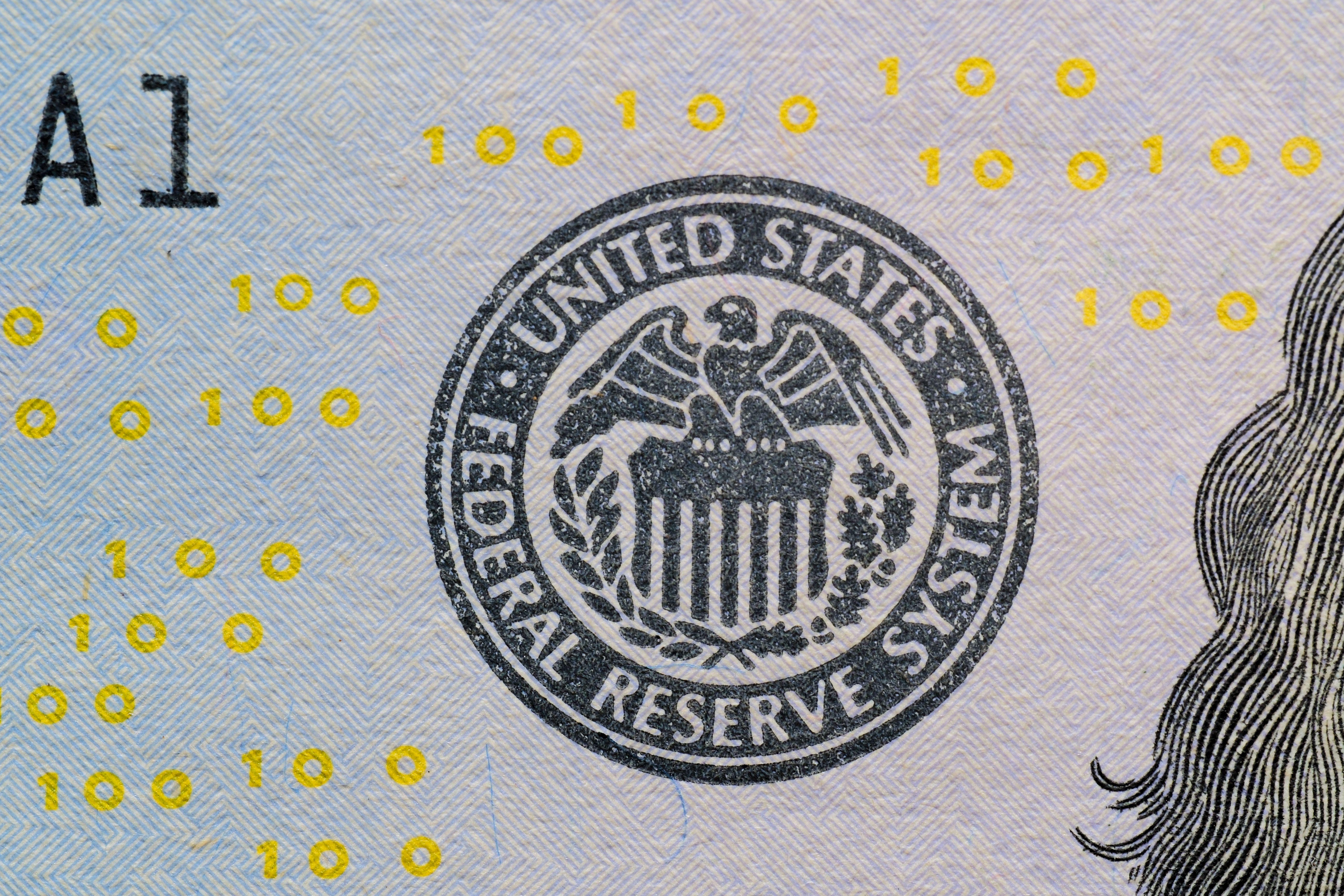 Fed holds rates steady in Warsh’s first decision as chairman