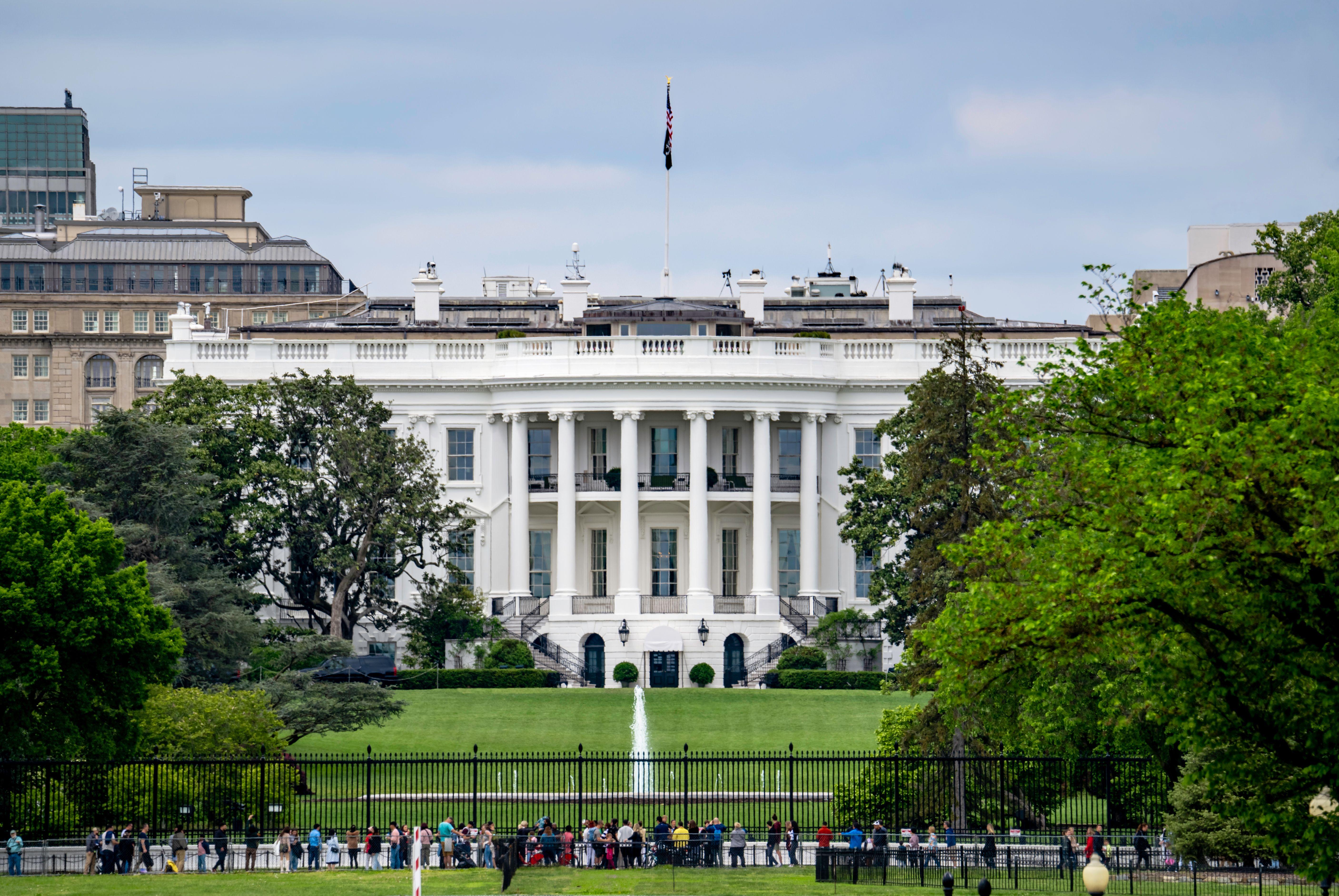 Historic Housing Bill Awaits Signature