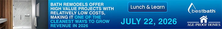 AD – Bestbath – Banner